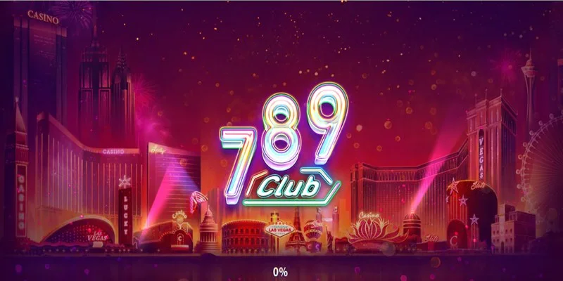 789Club là tụ điểm giải trí cá cược hấp dẫn bậc nhất khu vực châu Á