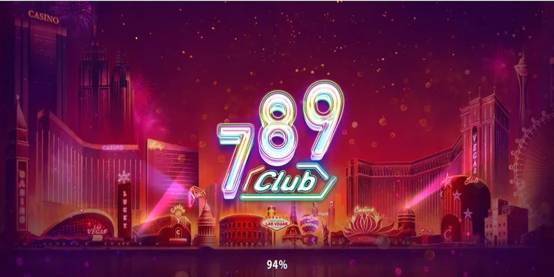 789club được biết đến như một phiên bản thu nhỏ của Las Vegas